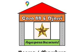Casa BB&Djassi